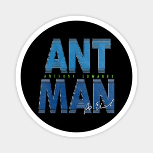 Ant Man - no5 Magnet